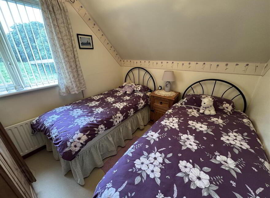 1 Meadow Drive, Antrim, BT41 2AJ