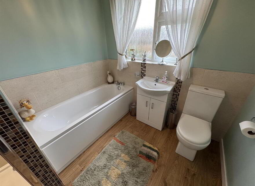 1 Meadow Drive, Antrim, BT41 2AJ