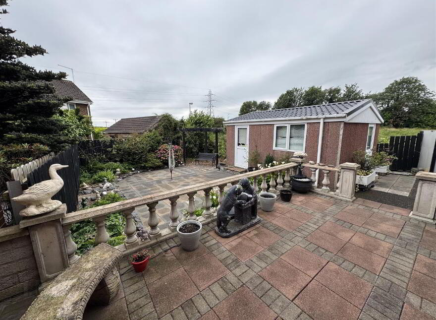 1 Meadow Drive, Antrim, BT41 2AJ