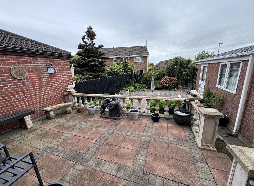 1 Meadow Drive, Antrim, BT41 2AJ