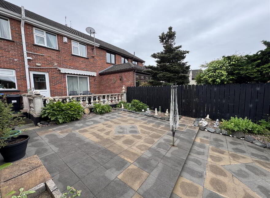 1 Meadow Drive, Antrim, BT41 2AJ