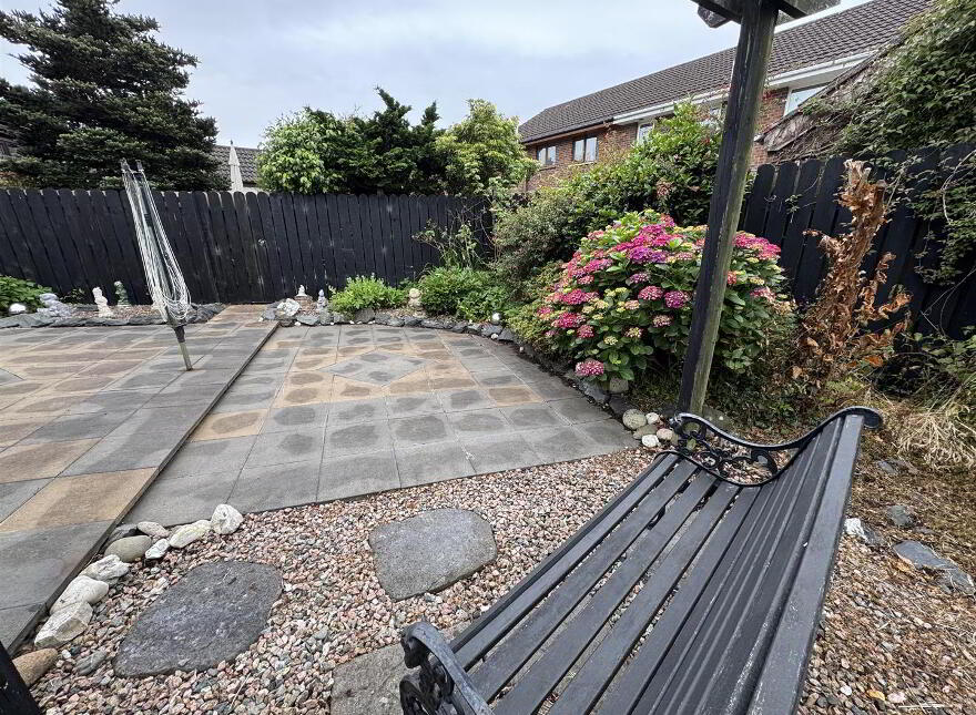 1 Meadow Drive, Antrim, BT41 2AJ