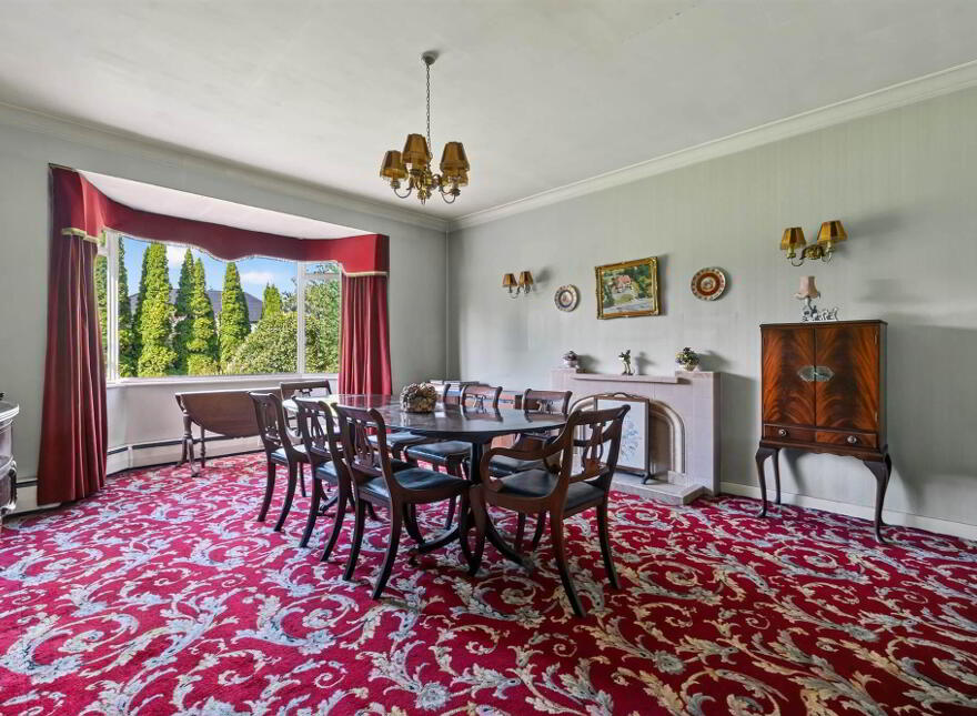 Monte Bre, 136 Upper Malone Road, Belfast, BT9 5PE