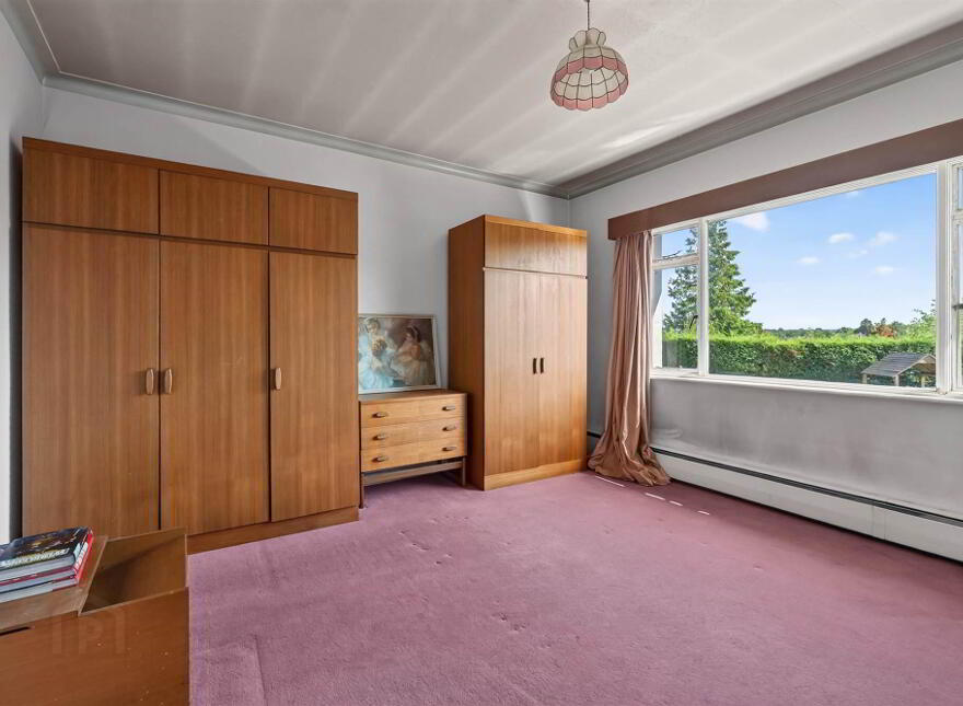 Monte Bre, 136 Upper Malone Road, Belfast, BT9 5PE
