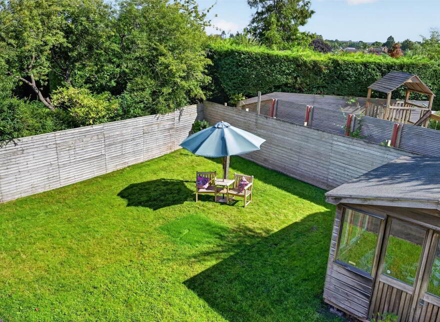 Monte Bre, 136 Upper Malone Road, Belfast, BT9 5PE