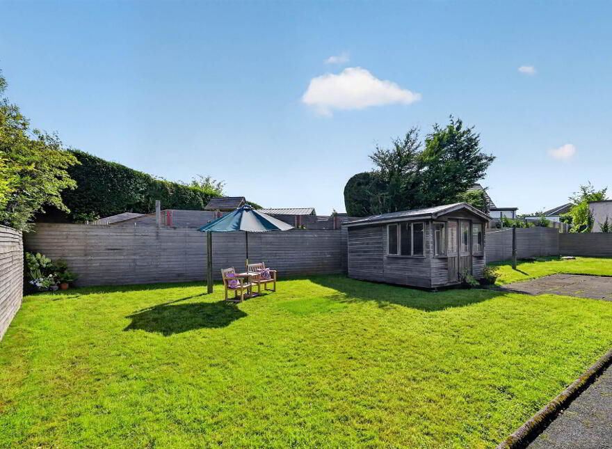 Monte Bre, 136 Upper Malone Road, Belfast, BT9 5PE