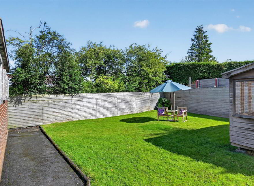 Monte Bre, 136 Upper Malone Road, Belfast, BT9 5PE