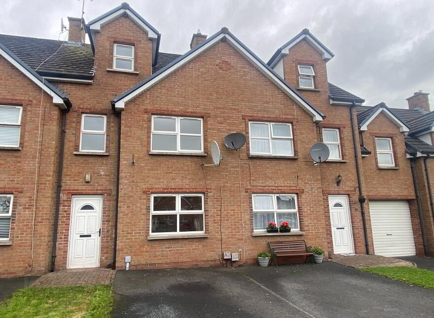 30 Annagole, Dungannon, BT70 1UA