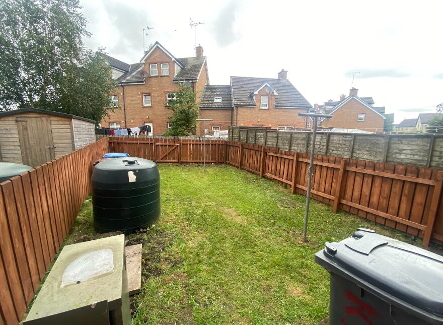 30 Annagole, Dungannon, BT70 1UA