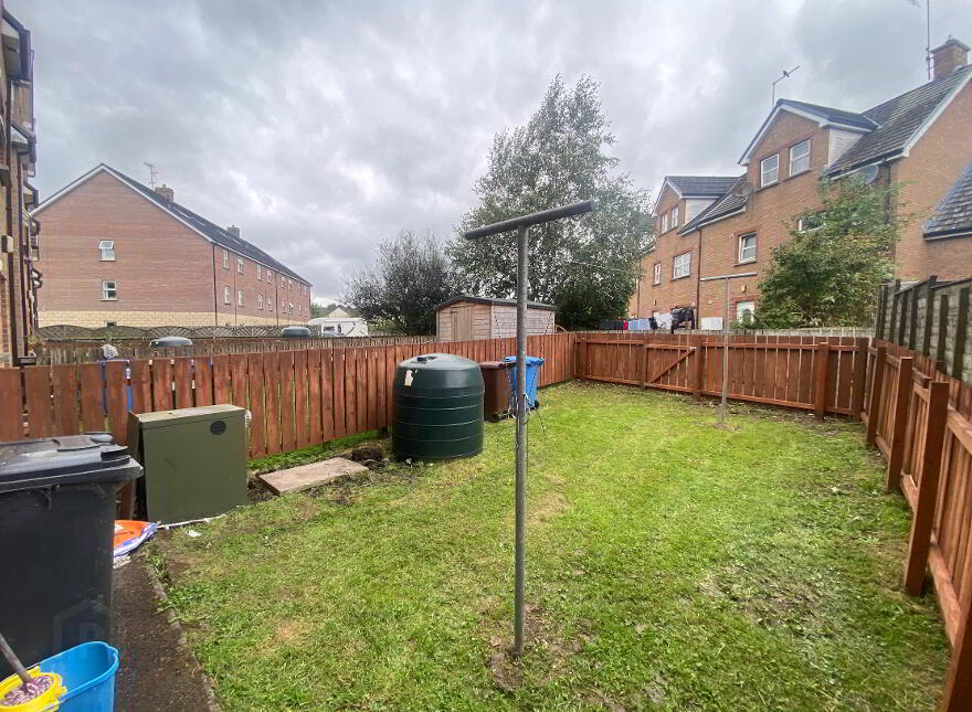 30 Annagole, Dungannon, BT70 1UA