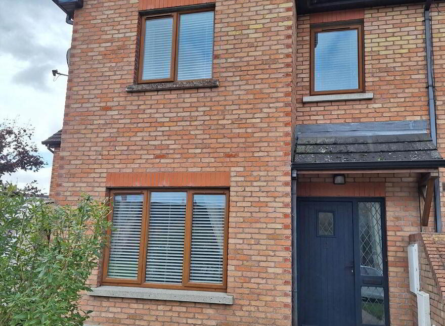 2 Bothar Na Carraig, Dundalk, A91N63K