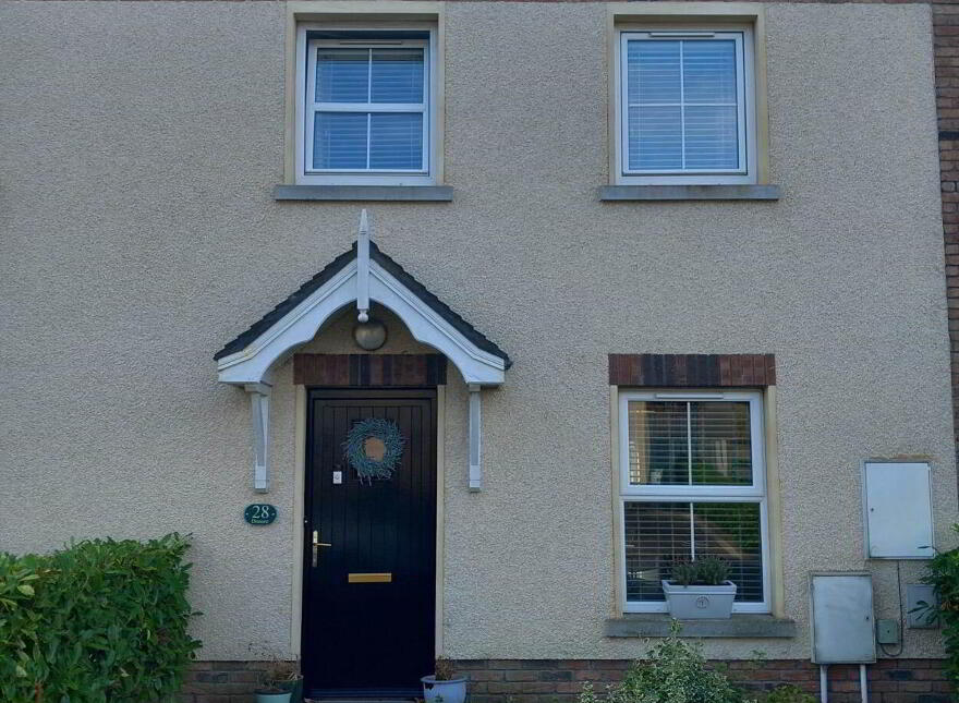 28 Donore, Dundalk, A91XYK7