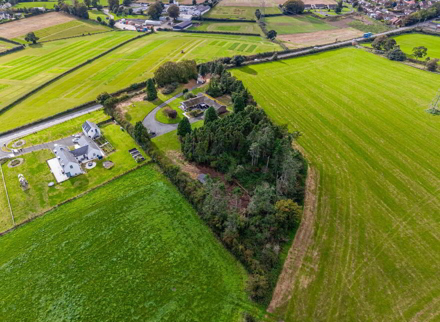 Seamourne, 268 Ballygowan Road, Crossnacreevy, Belfast, BT5 7UD