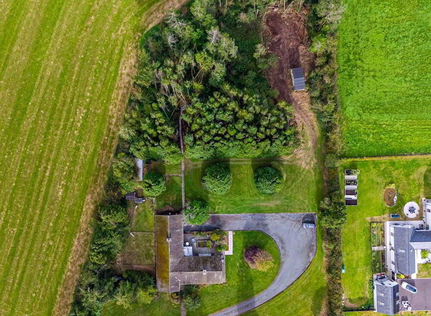 Seamourne, 268 Ballygowan Road, Crossnacreevy, Belfast, BT5 7UD