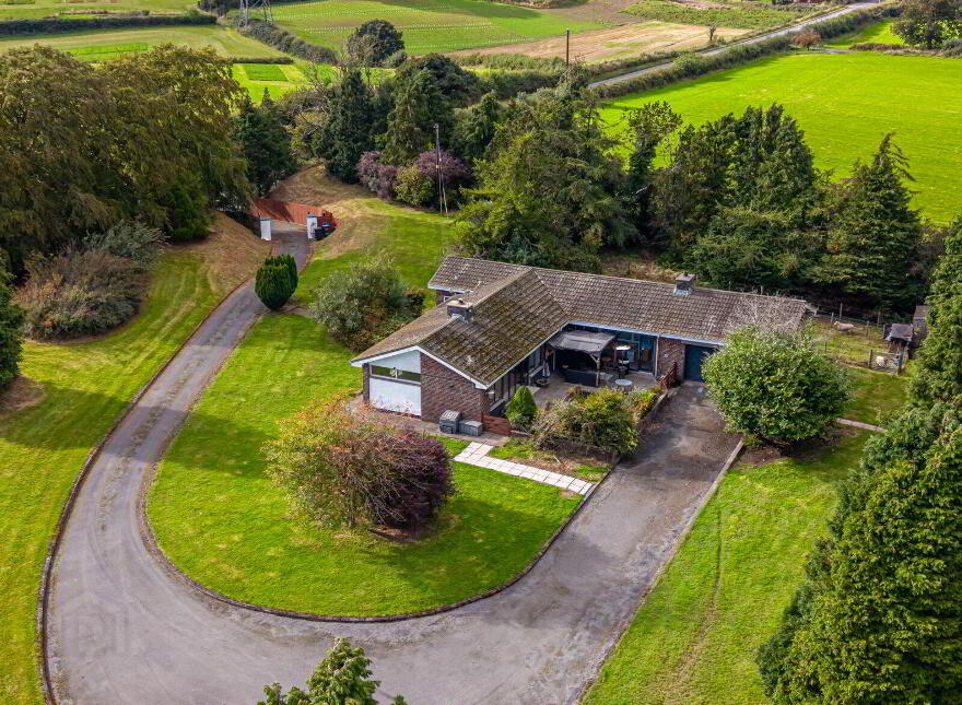 Seamourne, 268 Ballygowan Road, Crossnacreevy, Belfast, BT5 7UD