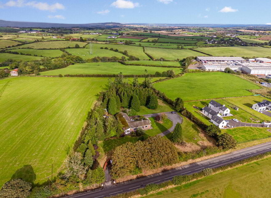 Seamourne, 268 Ballygowan Road, Crossnacreevy, Belfast, BT5 7UD