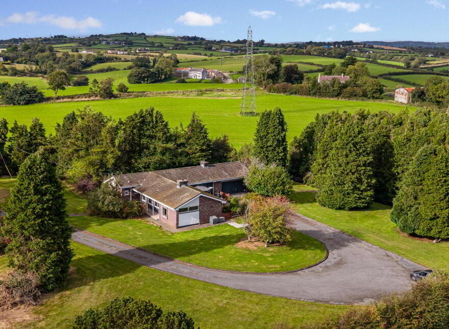 Seamourne, 268 Ballygowan Road, Crossnacreevy, Belfast, BT5 7UD