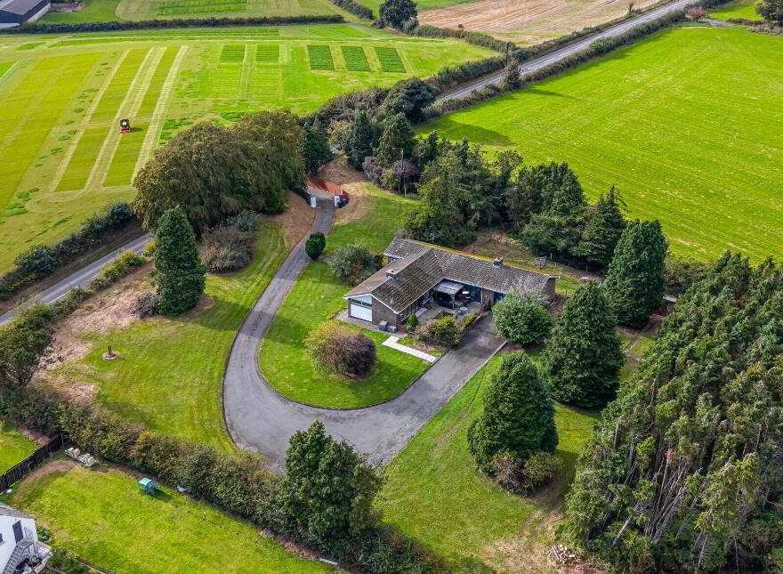 Seamourne, 268 Ballygowan Road, Crossnacreevy, Belfast, BT5 7UD