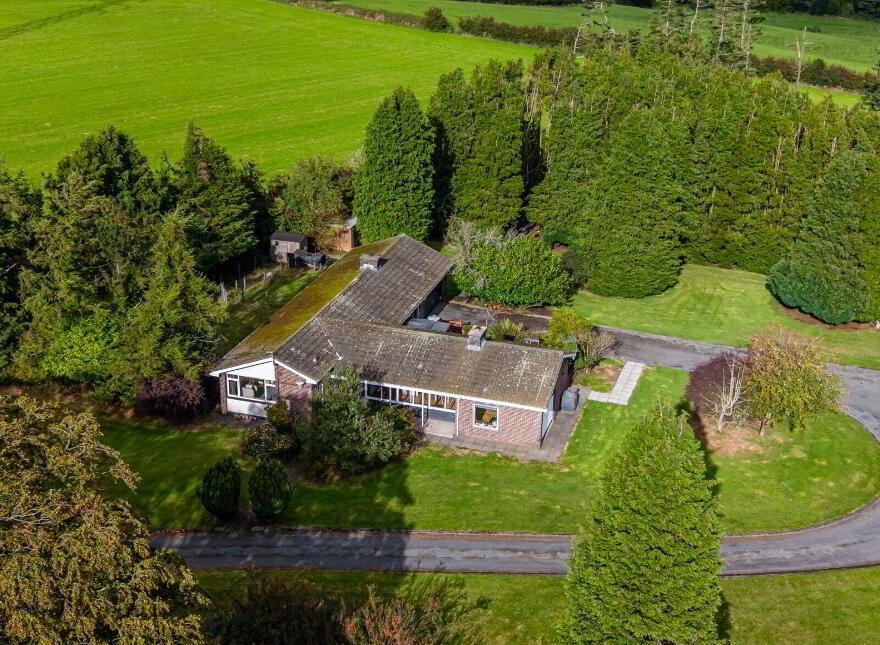 Seamourne, 268 Ballygowan Road, Crossnacreevy, Belfast, BT5 7UD