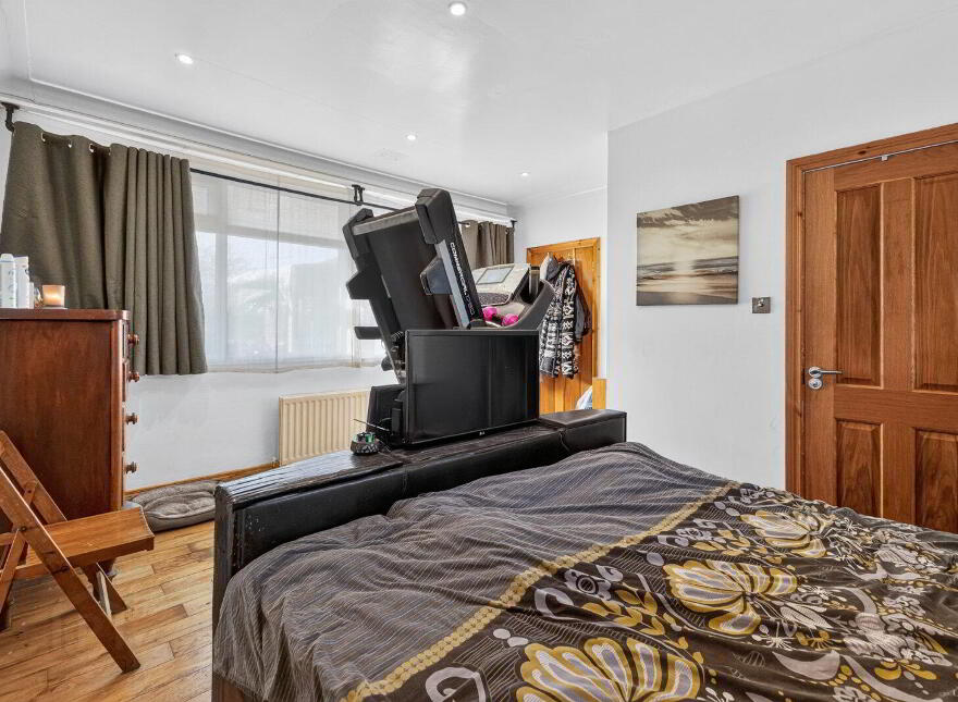 Seamourne, 268 Ballygowan Road, Crossnacreevy, Belfast, BT5 7UD