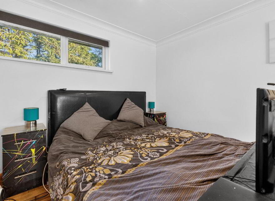 Seamourne, 268 Ballygowan Road, Crossnacreevy, Belfast, BT5 7UD