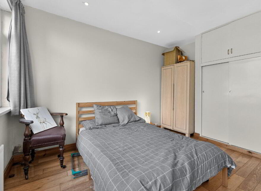 Seamourne, 268 Ballygowan Road, Crossnacreevy, Belfast, BT5 7UD