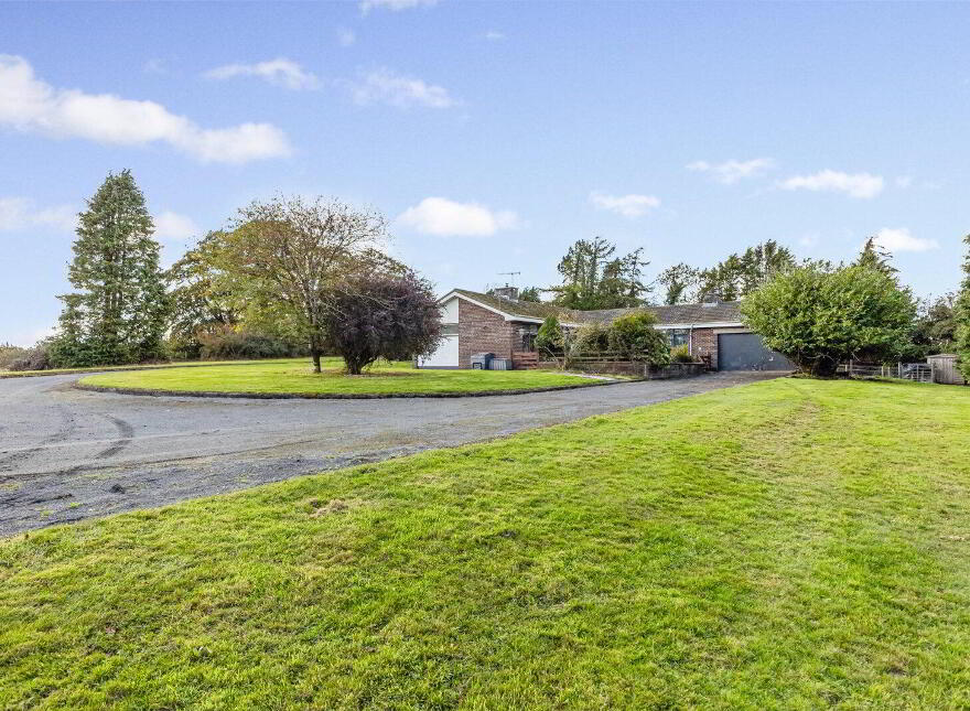 Seamourne, 268 Ballygowan Road, Crossnacreevy, Belfast, BT5 7UD