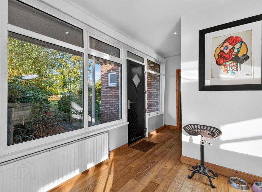 Seamourne, 268 Ballygowan Road, Crossnacreevy, Belfast, BT5 7UD