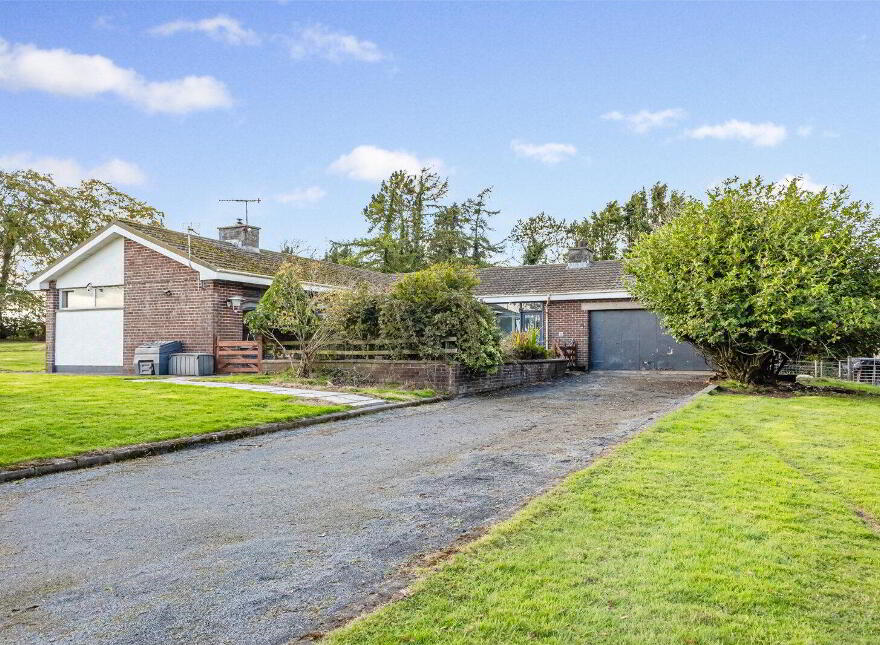 Seamourne, 268 Ballygowan Road, Crossnacreevy, Belfast, BT5 7UD