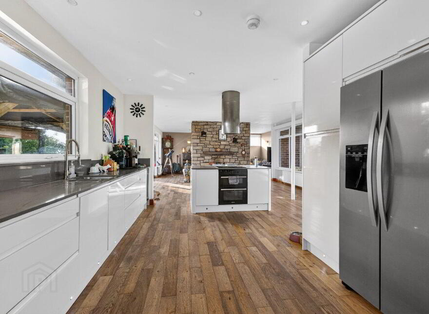 Seamourne, 268 Ballygowan Road, Crossnacreevy, Belfast, BT5 7UD