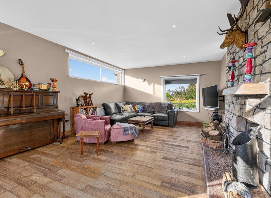 Seamourne, 268 Ballygowan Road, Crossnacreevy, Belfast, BT5 7UD