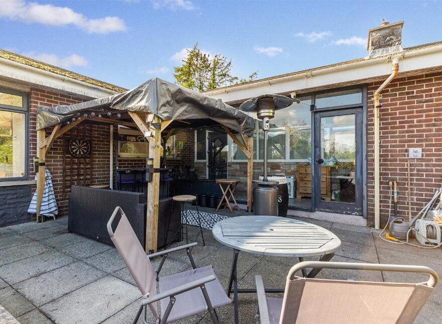 Seamourne, 268 Ballygowan Road, Crossnacreevy, Belfast, BT5 7UD
