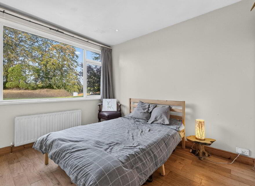 Seamourne, 268 Ballygowan Road, Crossnacreevy, Belfast, BT5 7UD