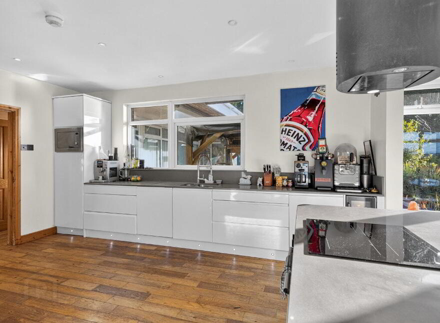 Seamourne, 268 Ballygowan Road, Crossnacreevy, Belfast, BT5 7UD