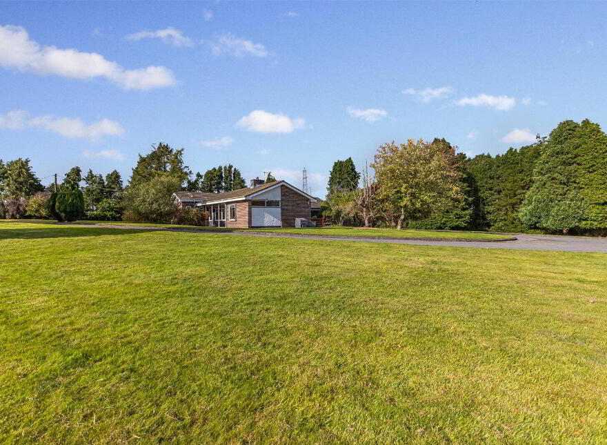 Seamourne, 268 Ballygowan Road, Crossnacreevy, Belfast, BT5 7UD