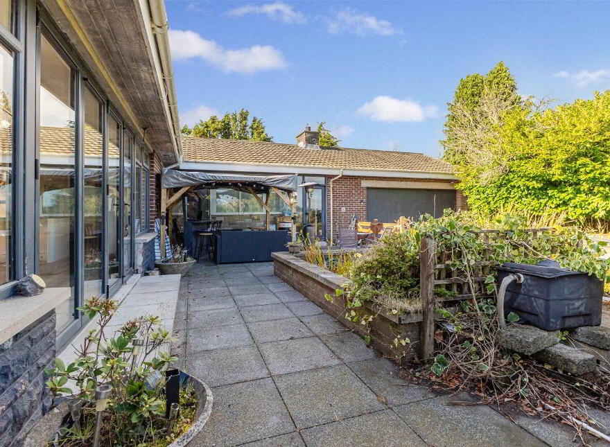 Seamourne, 268 Ballygowan Road, Crossnacreevy, Belfast, BT5 7UD