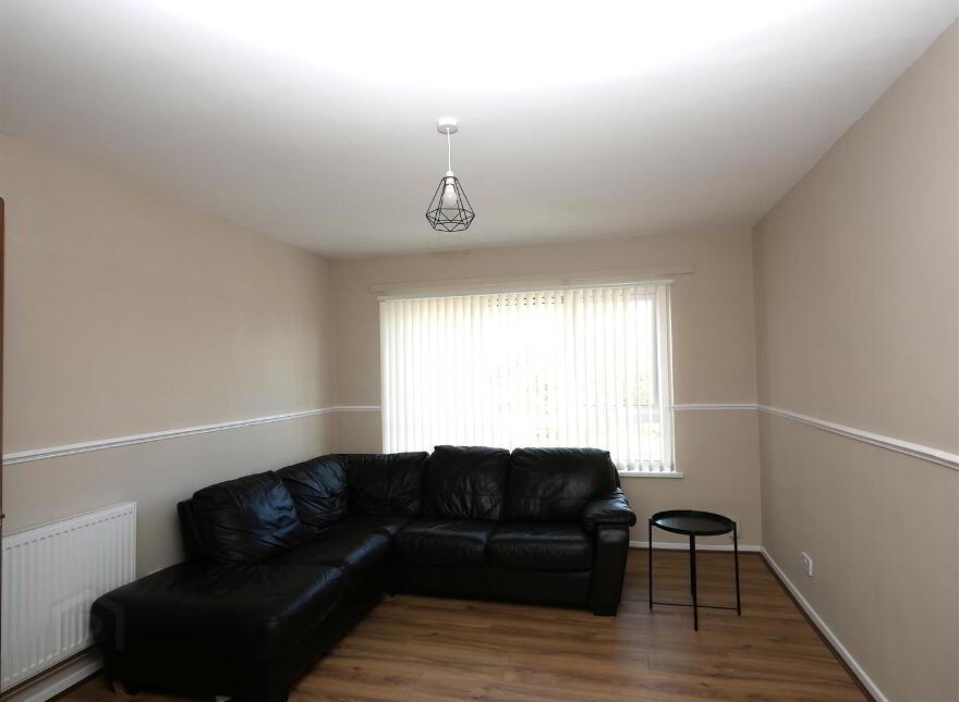 4f Mahee Close, Belfast, BT8 7EP