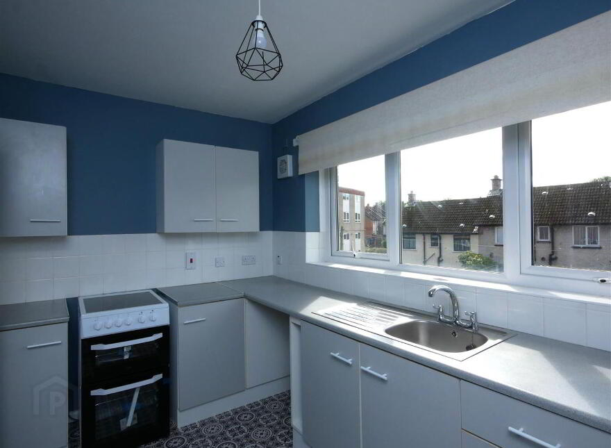 4f Mahee Close, Belfast, BT8 7EP