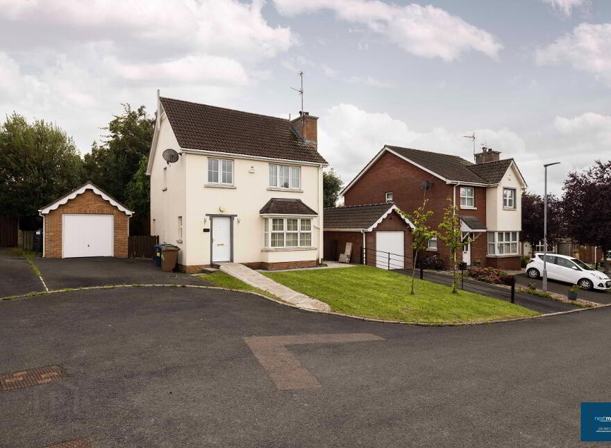 345 Kernan Hill Manor, Portadown, BT63 5WT