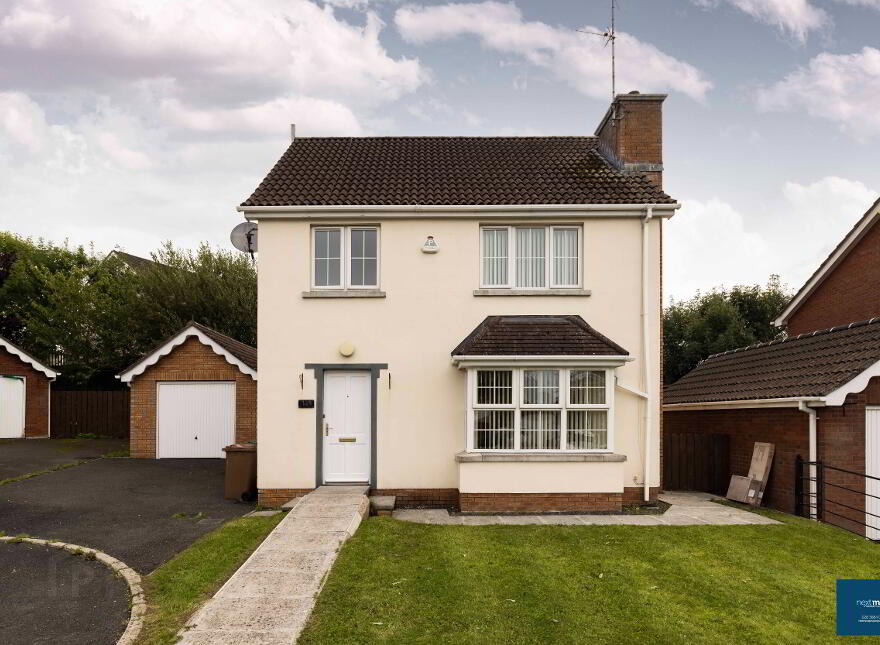 345 Kernan Hill Manor, Portadown, BT63 5WT
