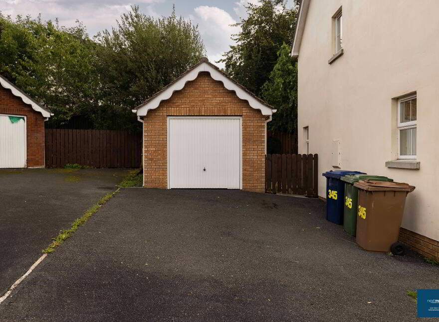 345 Kernan Hill Manor, Portadown, BT63 5WT