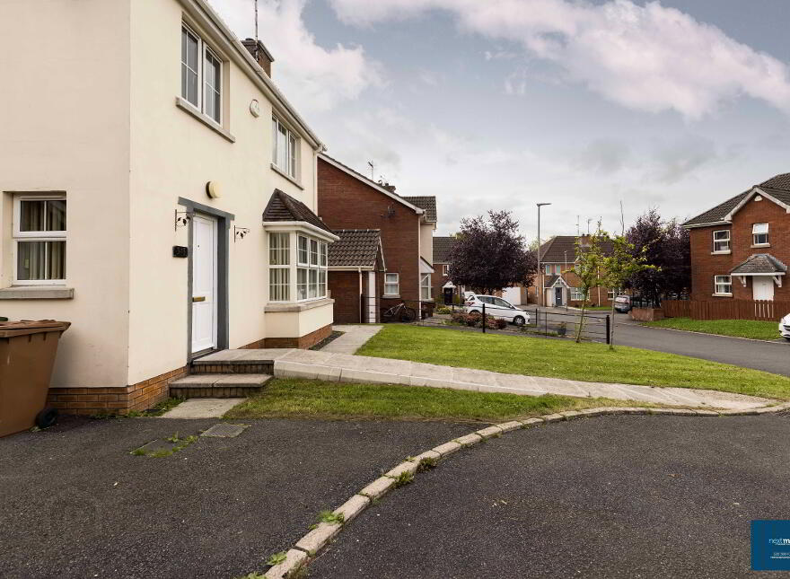 345 Kernan Hill Manor, Portadown, BT63 5WT