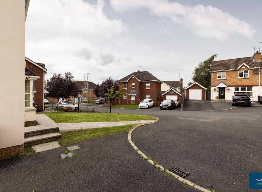 345 Kernan Hill Manor, Portadown, BT63 5WT