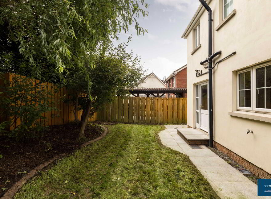 345 Kernan Hill Manor, Portadown, BT63 5WT
