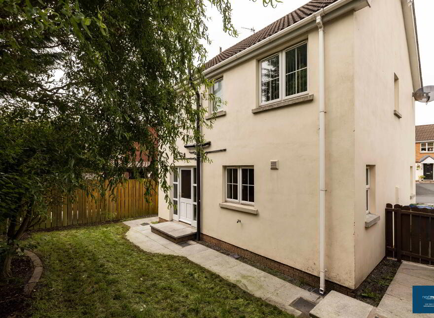 345 Kernan Hill Manor, Portadown, BT63 5WT
