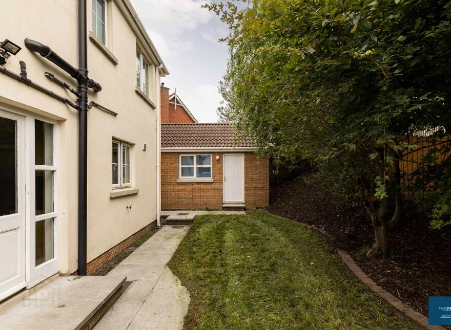 345 Kernan Hill Manor, Portadown, BT63 5WT