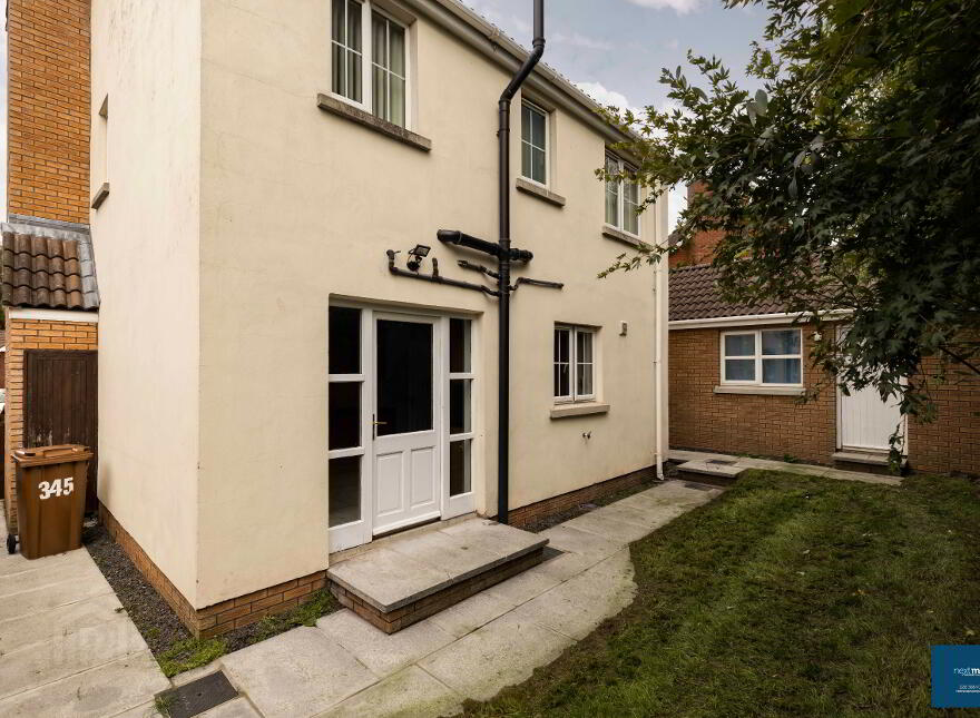 345 Kernan Hill Manor, Portadown, BT63 5WT