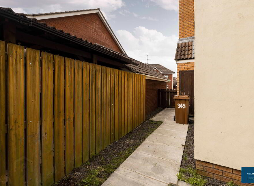 345 Kernan Hill Manor, Portadown, BT63 5WT
