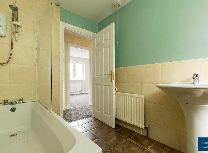 345 Kernan Hill Manor, Portadown, BT63 5WT