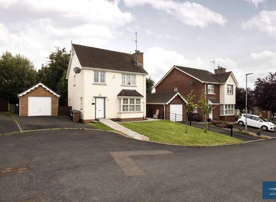 345 Kernan Hill Manor, Portadown, BT63 5WT